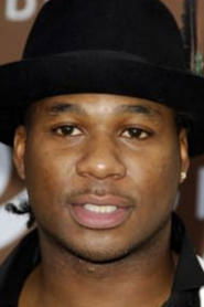 Robert Randolph portrait