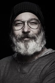 Jairo Mattos portrait