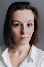 Alisa Slepyan portrait