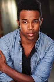 Eric M. Myrick portrait