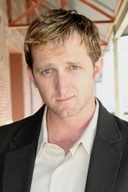 Scott Charles portrait