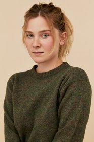 Allegra Monk portrait