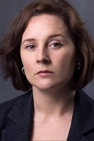 Kate O'Rourke portrait