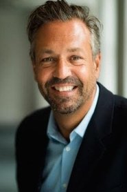 Charles Pattinson portrait