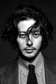 Joe Odagiri portrait