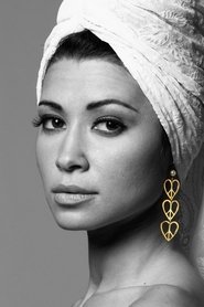 Arwa Gouda portrait