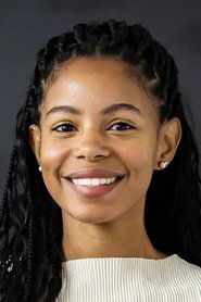Denise Fernandes portrait