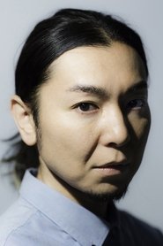 Makoto Yasumura portrait