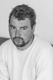 Jonathan Millet portrait