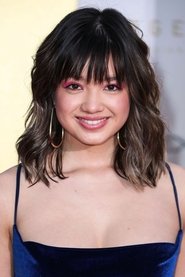 Peyton Elizabeth Lee portrait