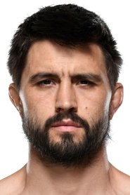 Carlos Condit portrait