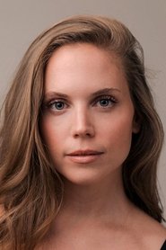 Charlotte Stoiber portrait