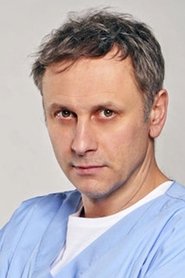 Igor Chmela portrait