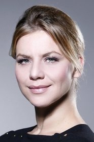 Ana Begić portrait