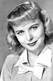 Meg Randall portrait