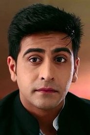 Dishank Arora portrait