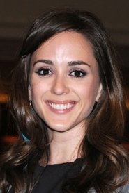 Christina Bennett Lind portrait