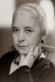 Louise Closser Hale portrait