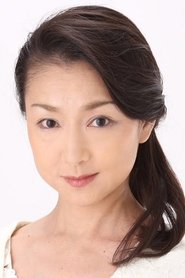 Kayo Asano portrait