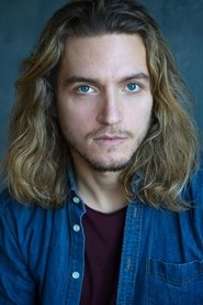 Sebastien R. Teller portrait