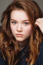 Brielle Robillard portrait