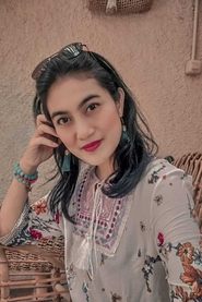 Ayu Inten portrait