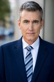 Paul Noonan portrait