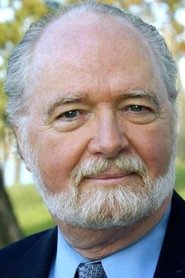 Bill Flynn portrait