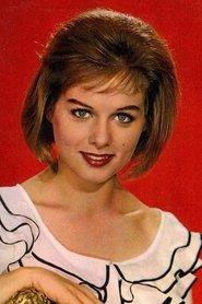 Lucile Saint-Simon portrait