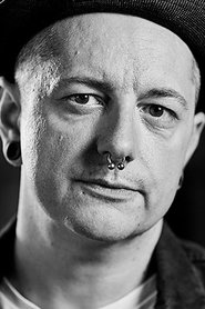 Adam Dera portrait