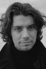 Mattia Napoli portrait