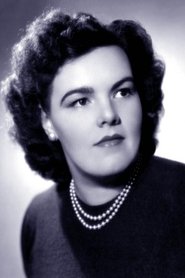 Eileen Farrell portrait