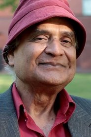 Amit Goswami portrait