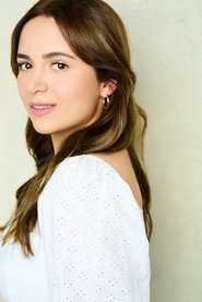 Mariam Melik portrait