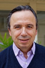 Michel Yahiel portrait