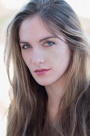 Anna Rezan portrait
