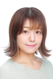 Marina Mizusaki portrait