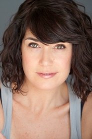 Sara Bradeen portrait