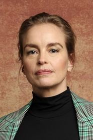 Nina Hoss portrait