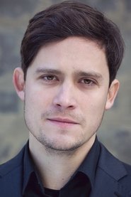 Michal Balcar portrait