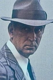 Slobodan Aligrudić portrait