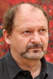 Sergey Martyanov portrait