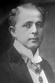 Rudolph Christians portrait