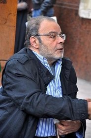 Medhat El-Sebaiy portrait