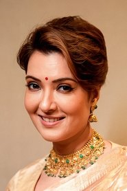 Arpita Chatterjee portrait