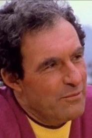 Yank Levine portrait