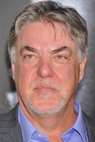 Bruce McGill portrait