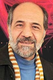 Qasem Zare portrait