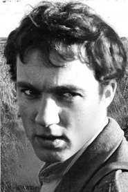 Hans Ernback portrait