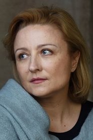 Nataša Barbara Gračner portrait